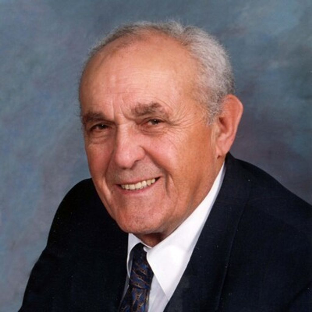 Rolland Paul Disch Profile Photo