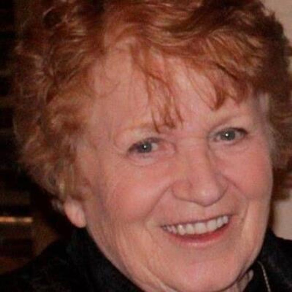 Bette Lou Duger Profile Photo