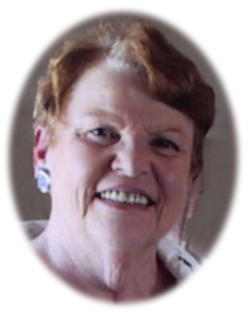 Judith Lynn Marshall