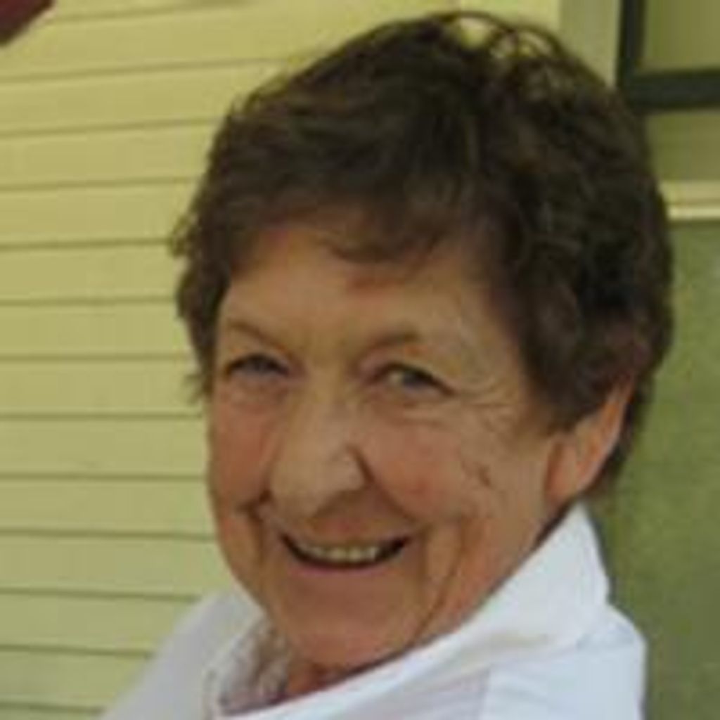 Lois Bradley