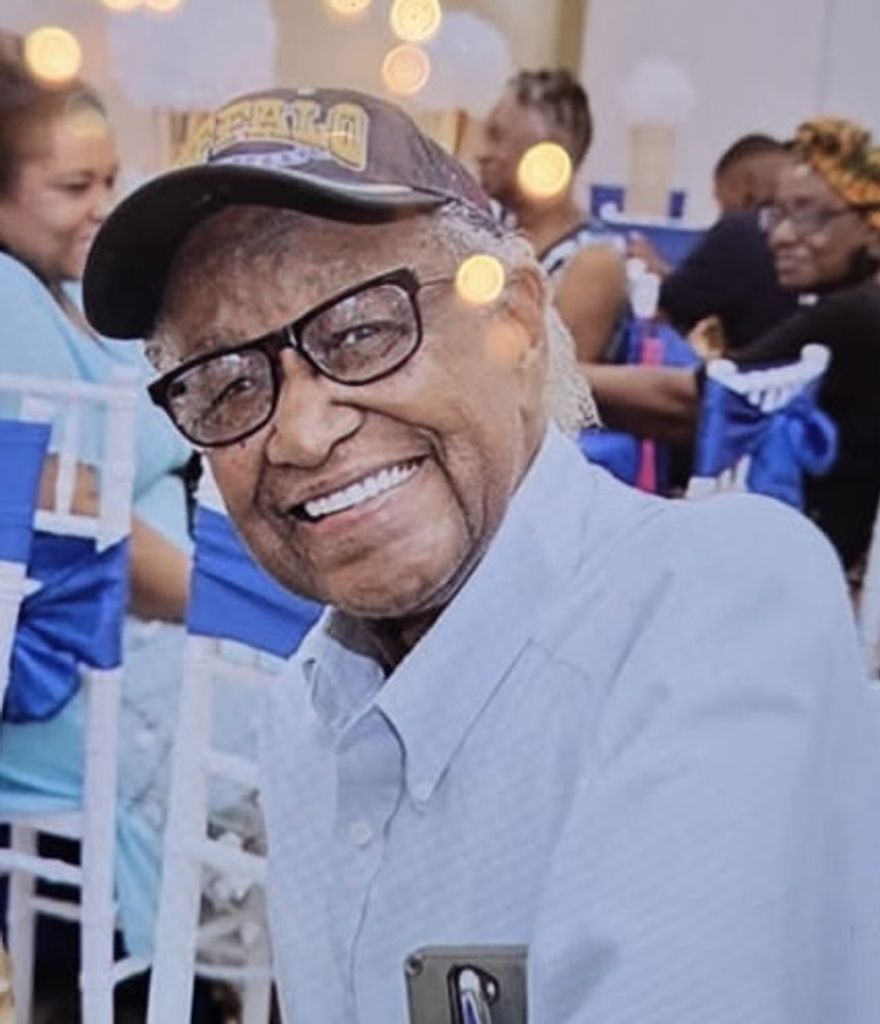 Robert Granville Ingguls Profile Photo