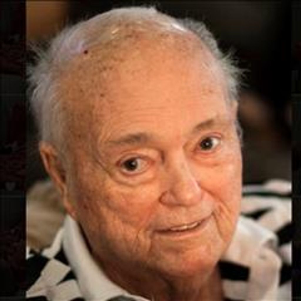 Richard Cradduck "Dick" Bevins Profile Photo