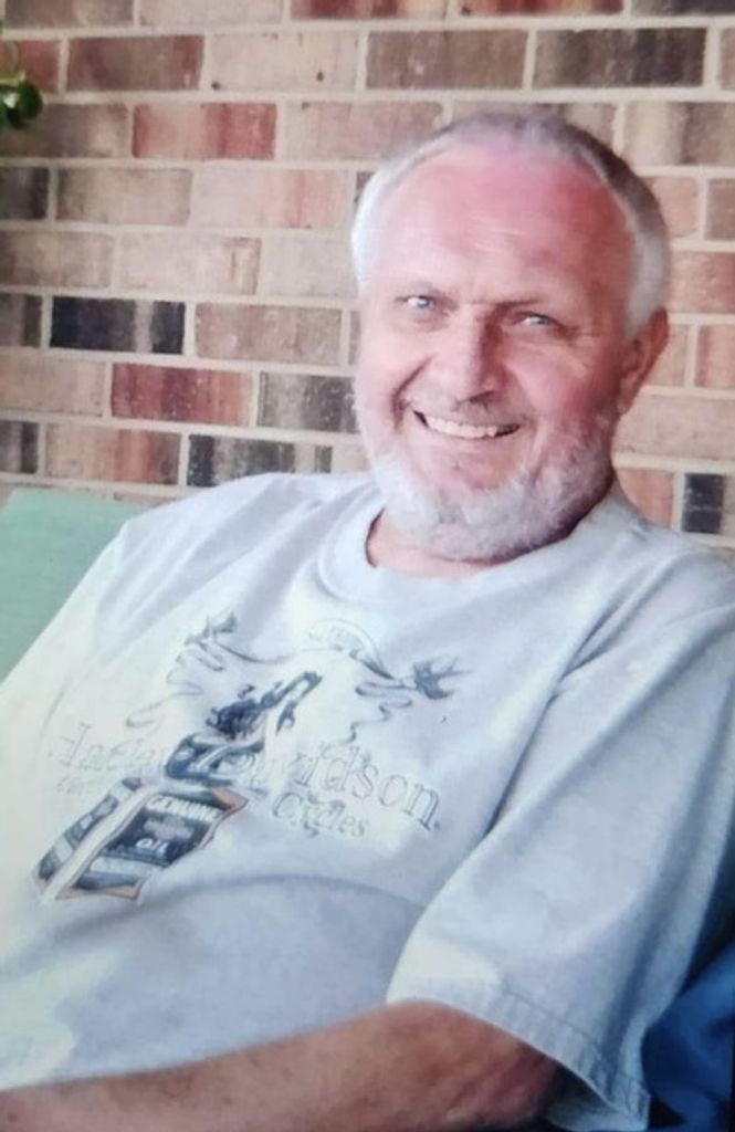 Tony Anthony Sager Profile Photo