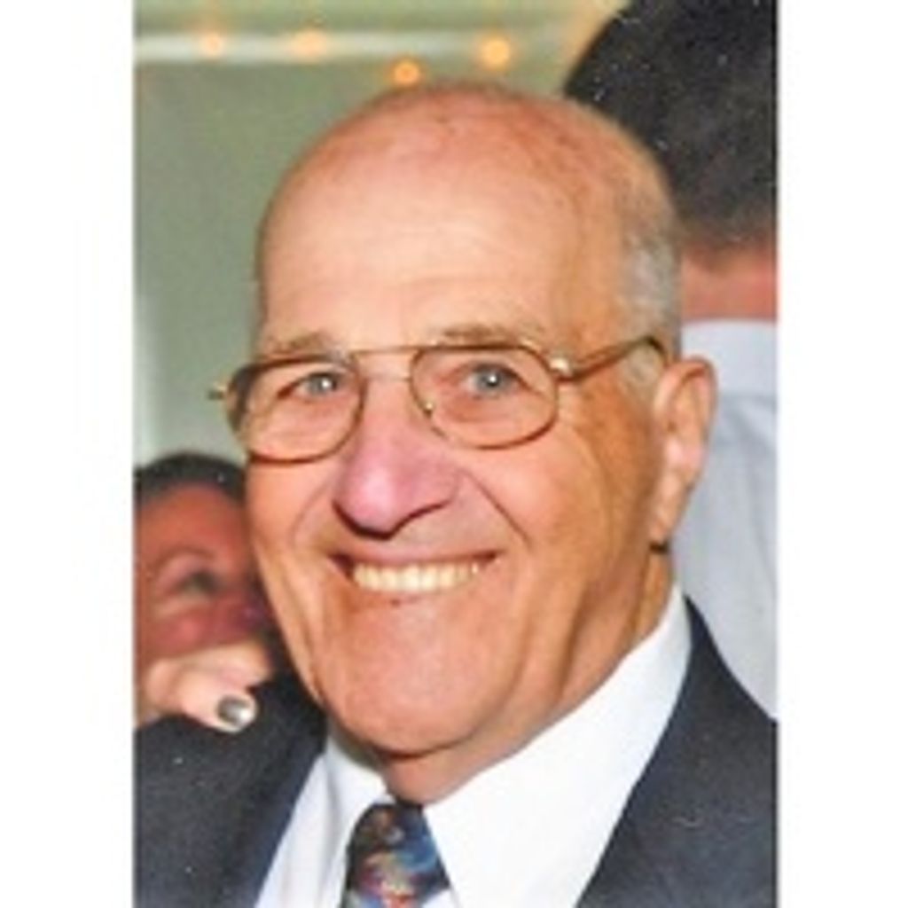 William "Bill" M. Tripp