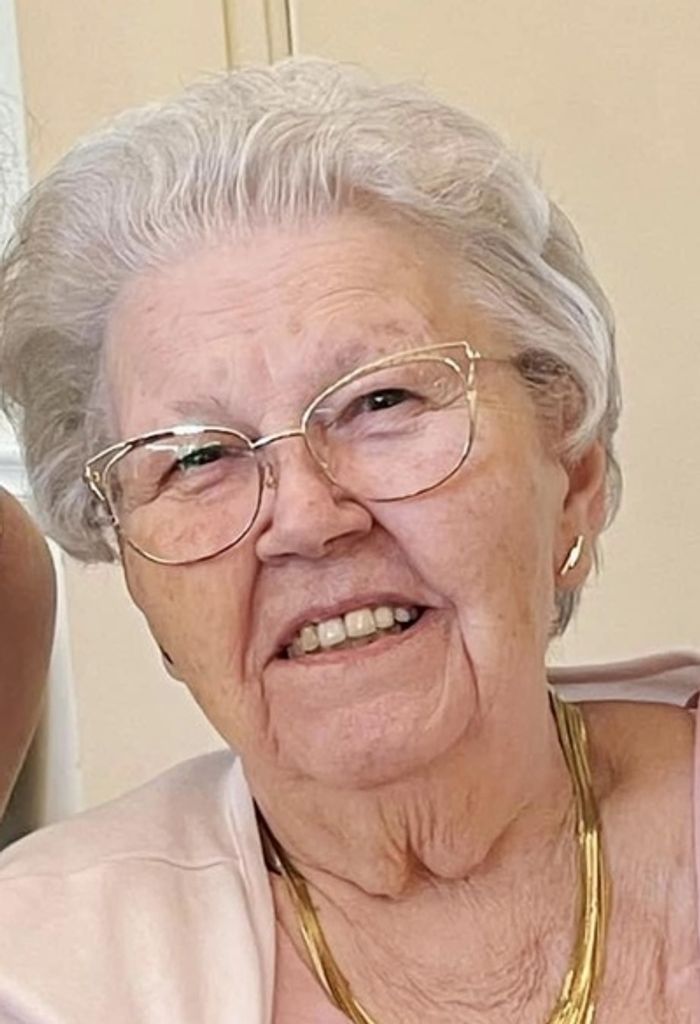 Alice Rita Gulyas Profile Photo