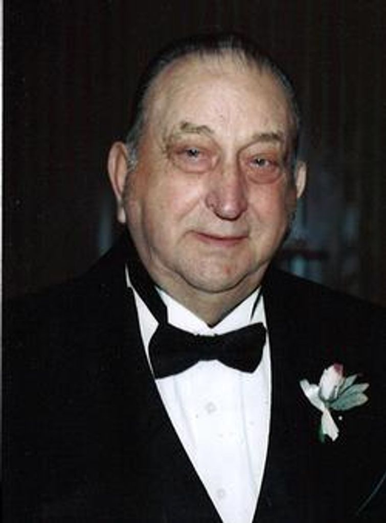 Leoroy Jacob Rieger Profile Photo