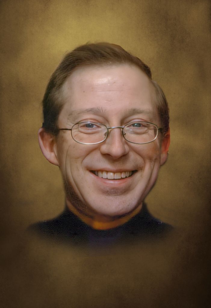 Randall "Randy" Sherrill