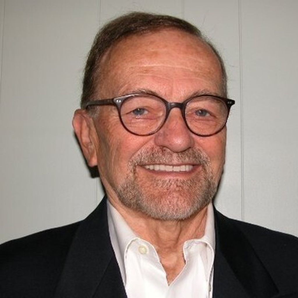 Edmund Oscar Hubler Profile Photo