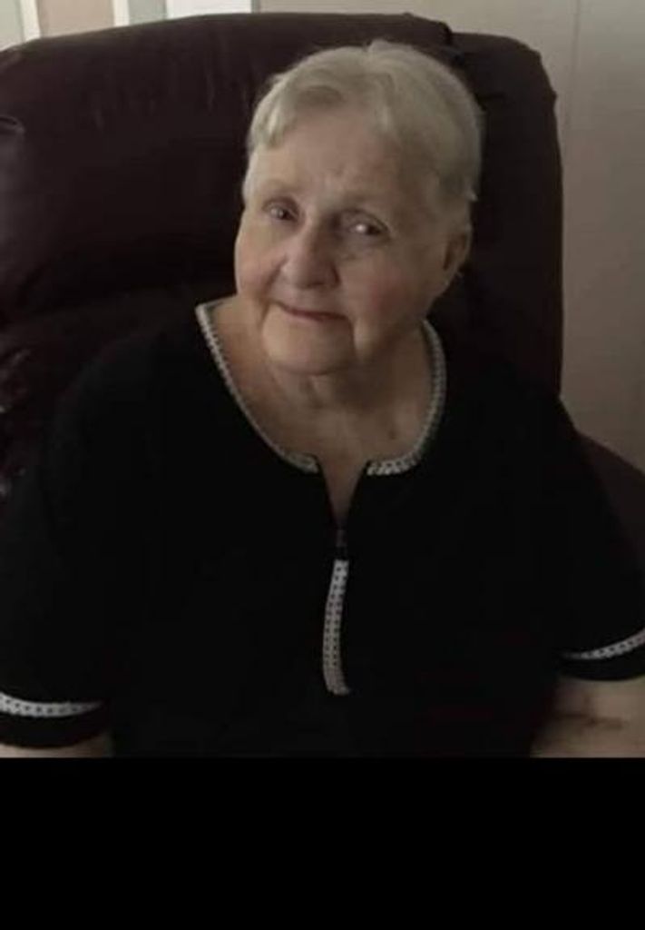 Virginia Fausett Profile Photo