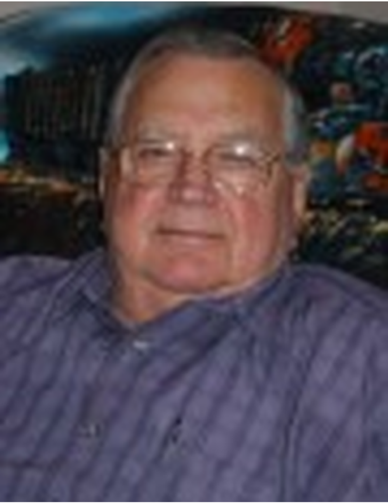 Enman "Mitch" Daugherty Profile Photo