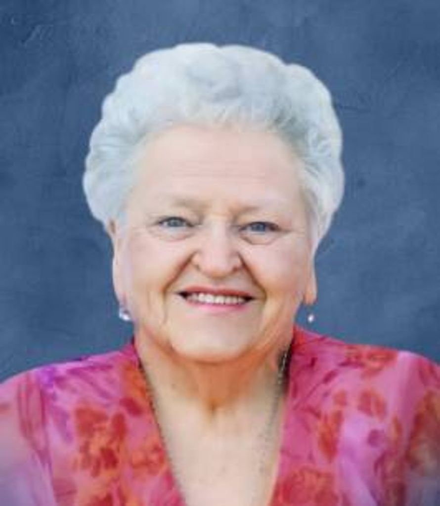 Elizabeth "Betty" Nagel