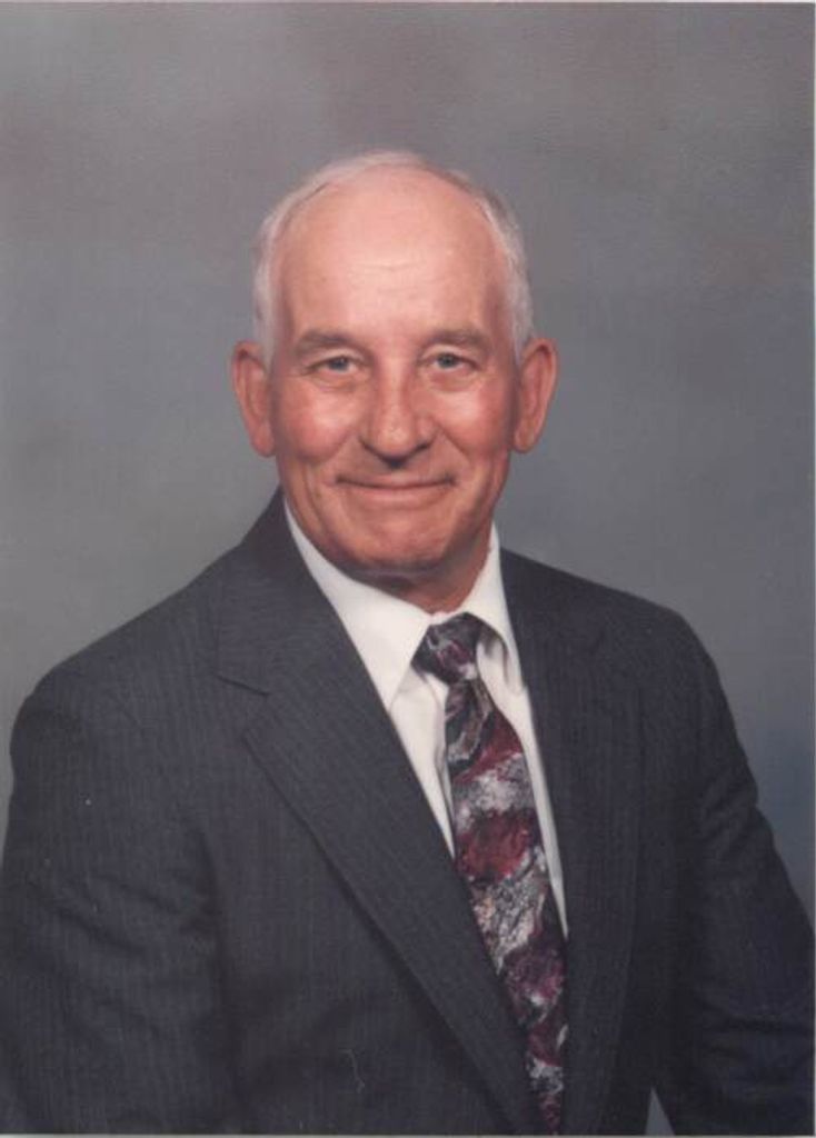 Herbert F. Bare
