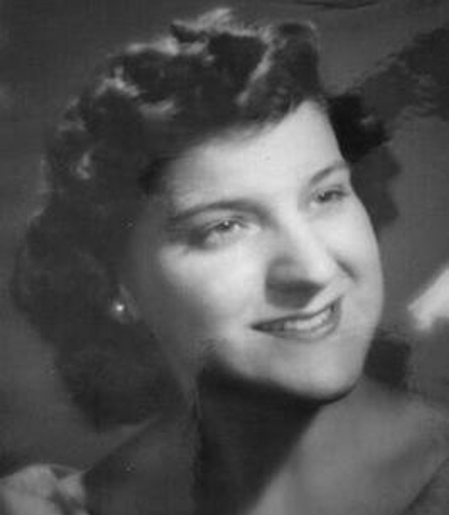 Shirley Bryan Profile Photo