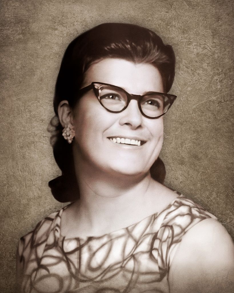 Dixie Nell (Mize) Jones Profile Photo