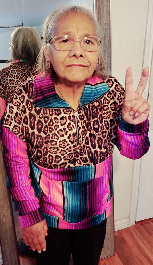 Alberta Moreno Profile Photo