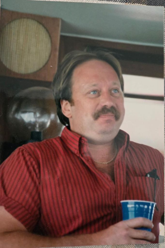 John 'Jack' C. Hahn Profile Photo