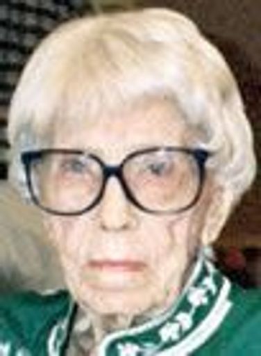 Maxine S. Tucker Profile Photo