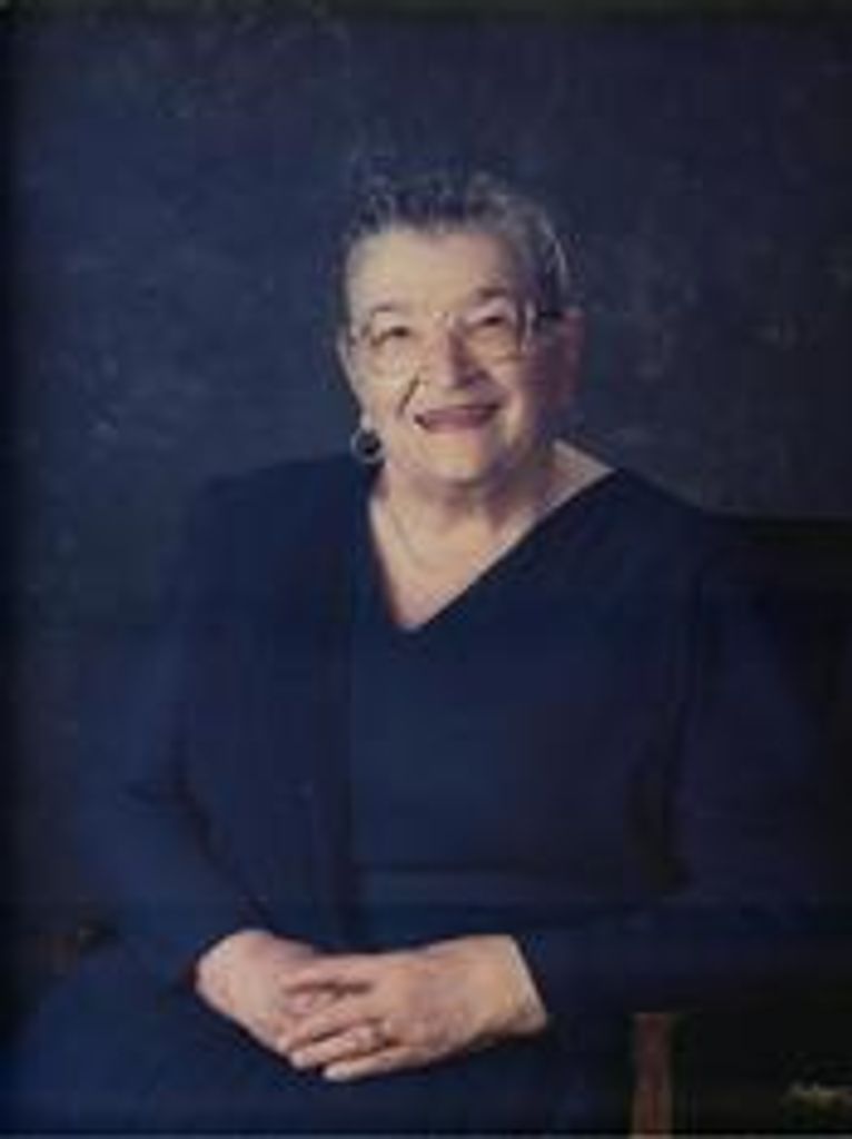 Mary Josephine Vukelich