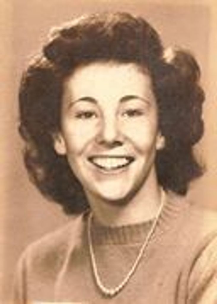 Martha Louise (Jones) Coxe