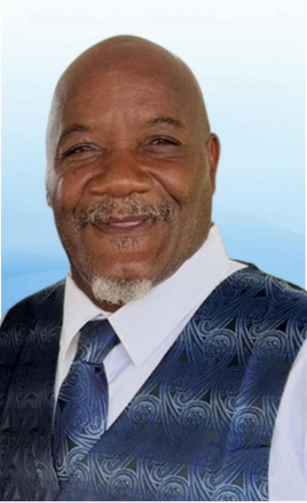 Mr. Donnie Lewis Profile Photo