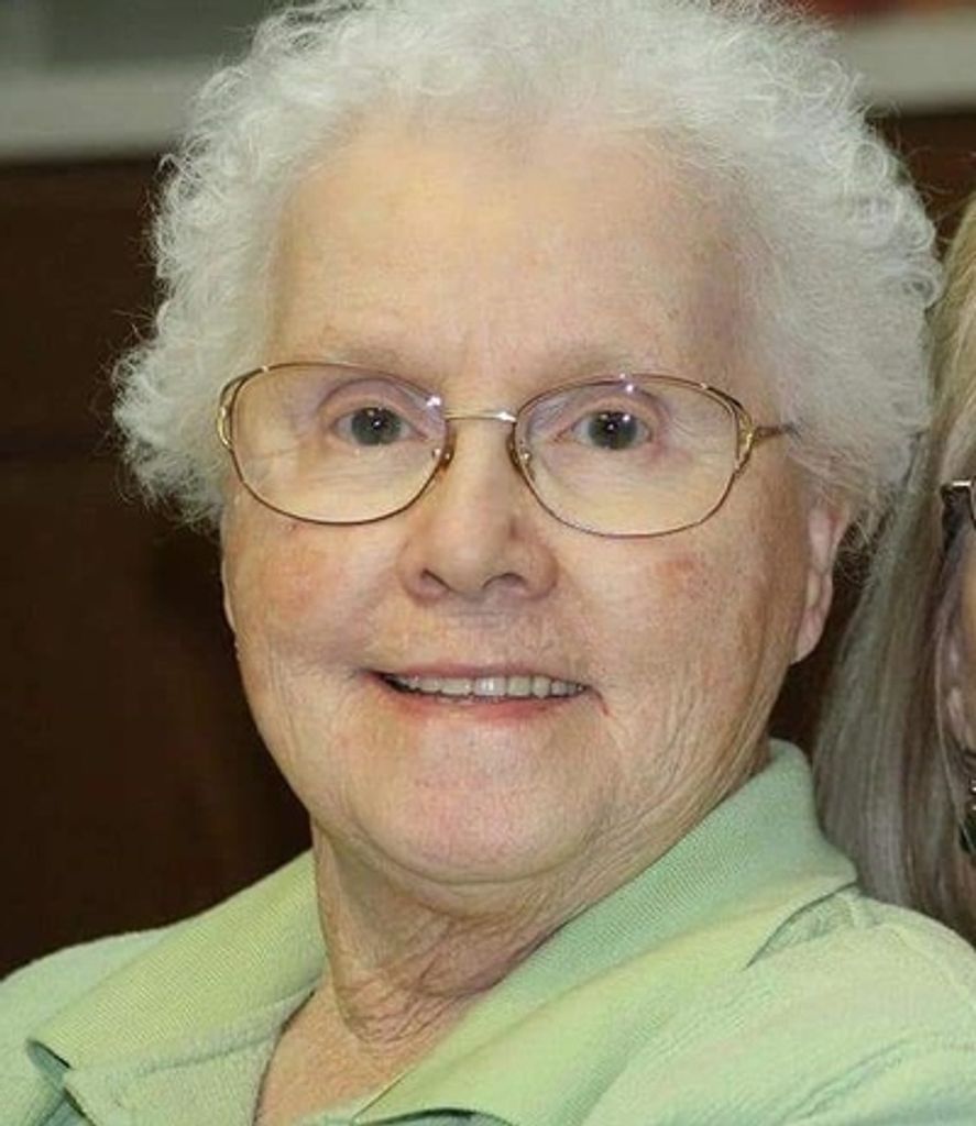 Barbara Jane Taetz Profile Photo