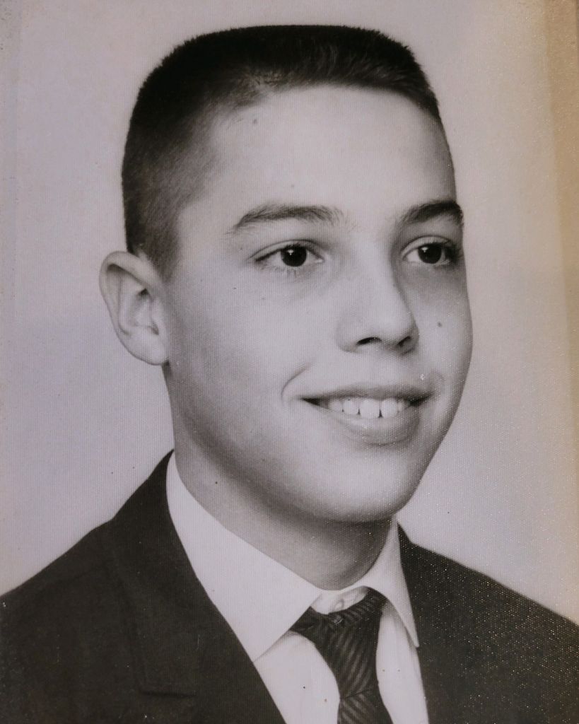 David Clark