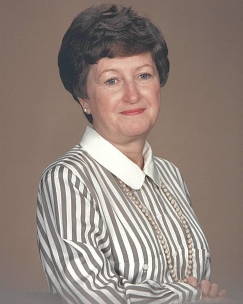 Nancy L. McCombs