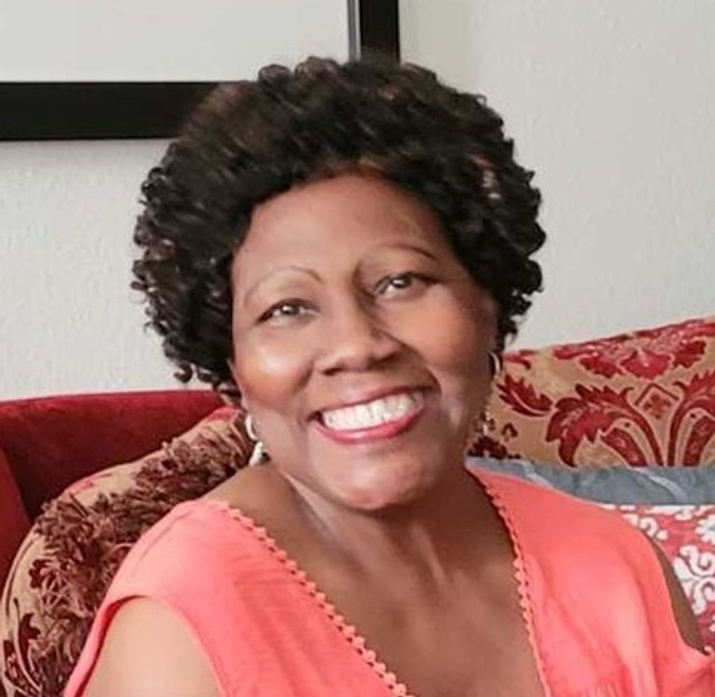 Rita Ballard Profile Photo