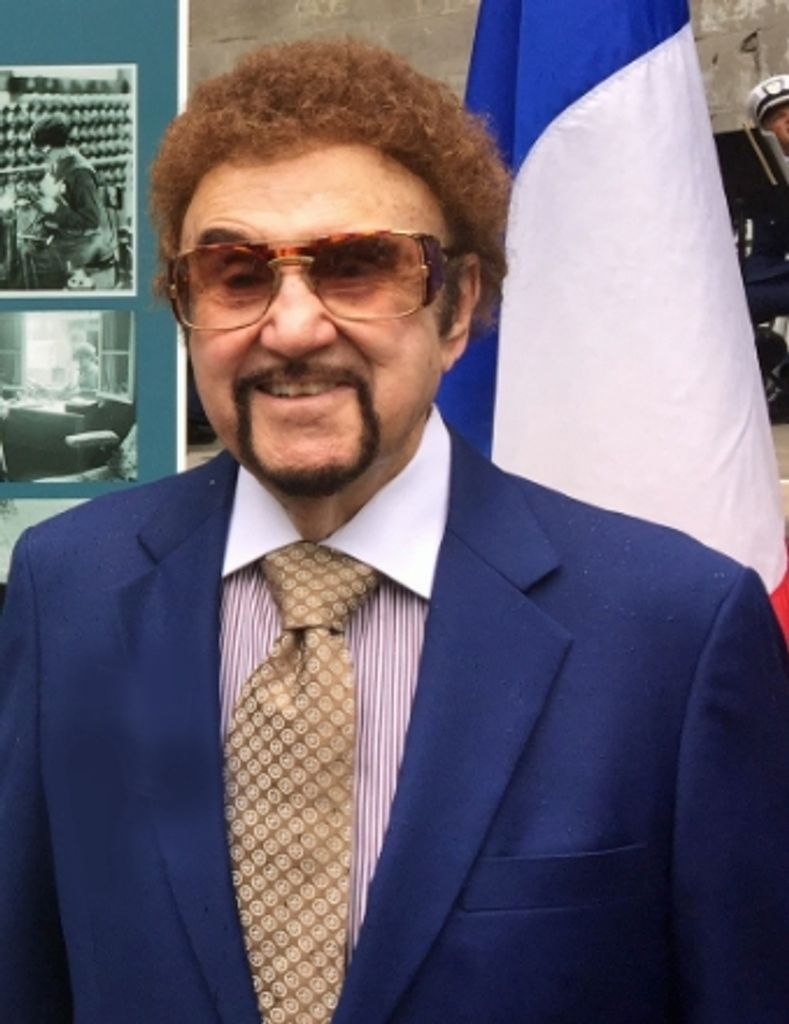 Leonard M Landau Profile Photo
