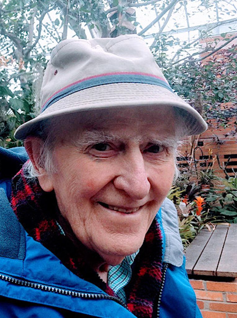 Gerald Marshall Profile Photo