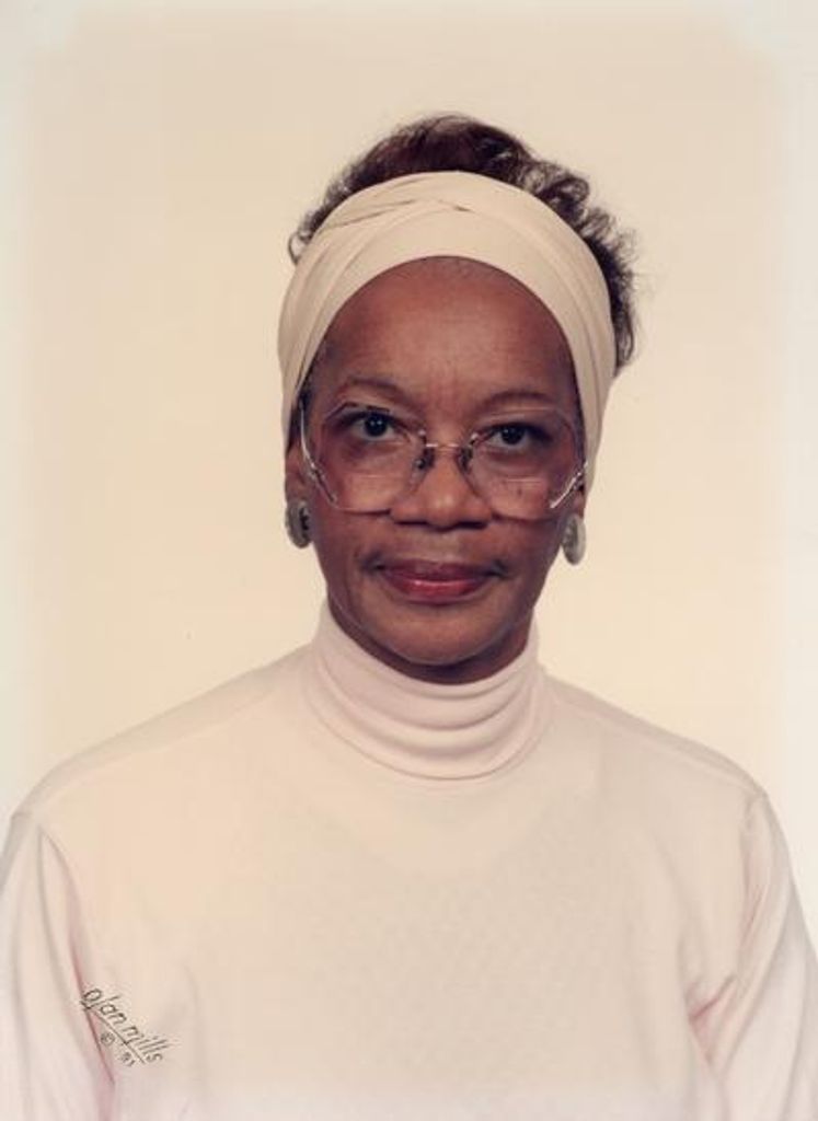 Mrs. Audrey Jewel Williams Profile Photo