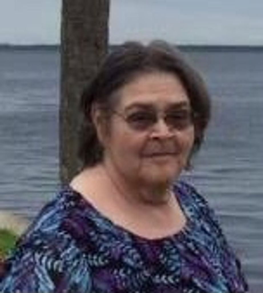 Nancy Herman