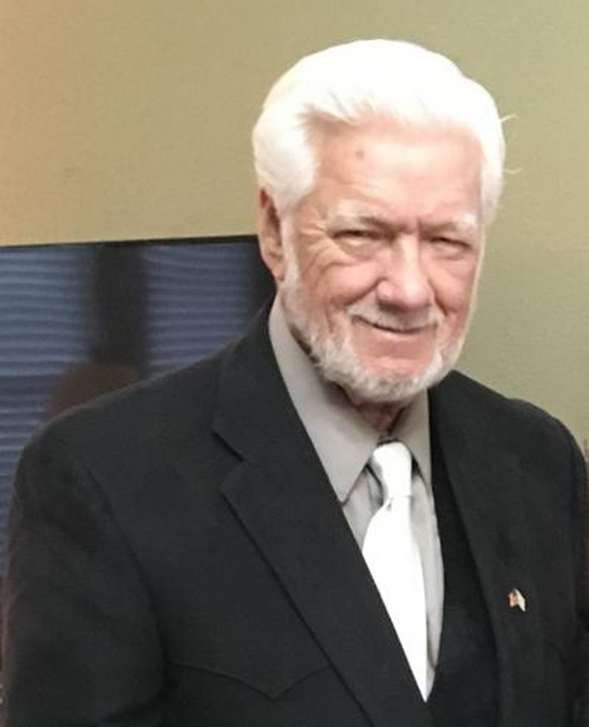 Homer Wiggins Profile Photo