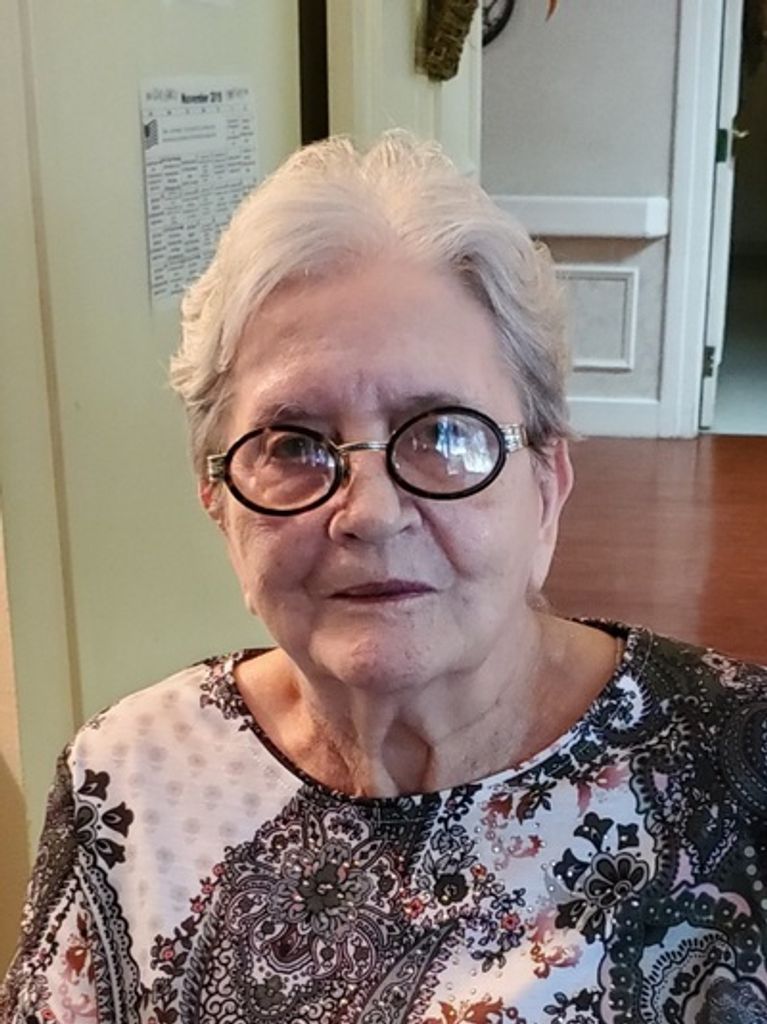M. Louise Taylor Profile Photo