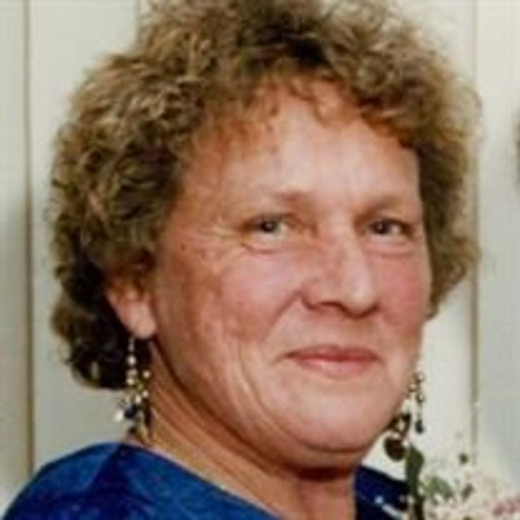Mary  M. Waltman