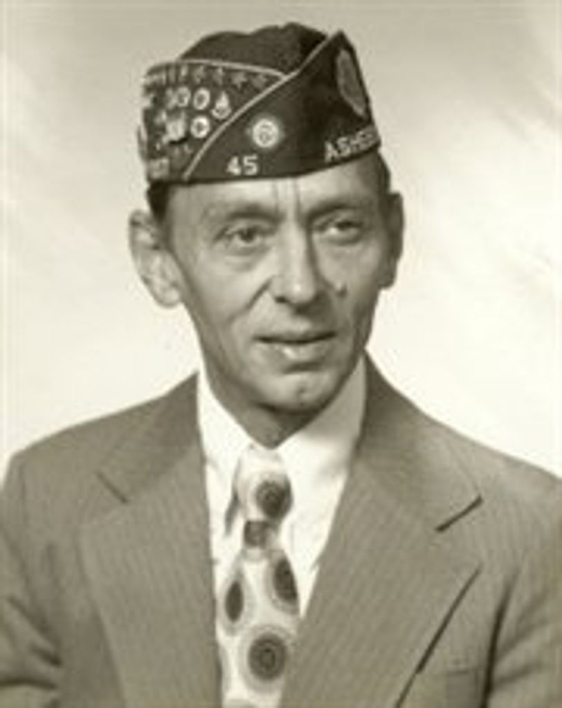 Jack Dempsey Beane Profile Photo