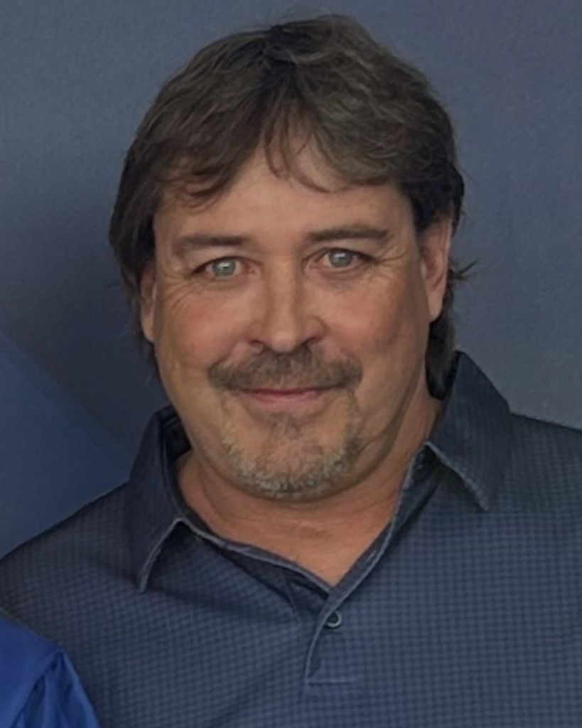 Michael James Baumhardt Profile Photo