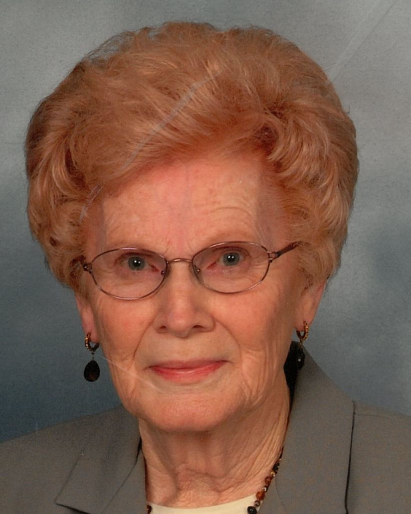 Nellie Chester Profile Photo