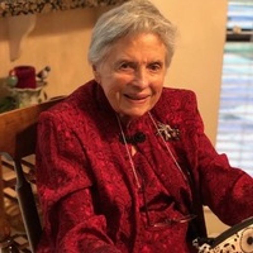 Margaret Alice Cook
