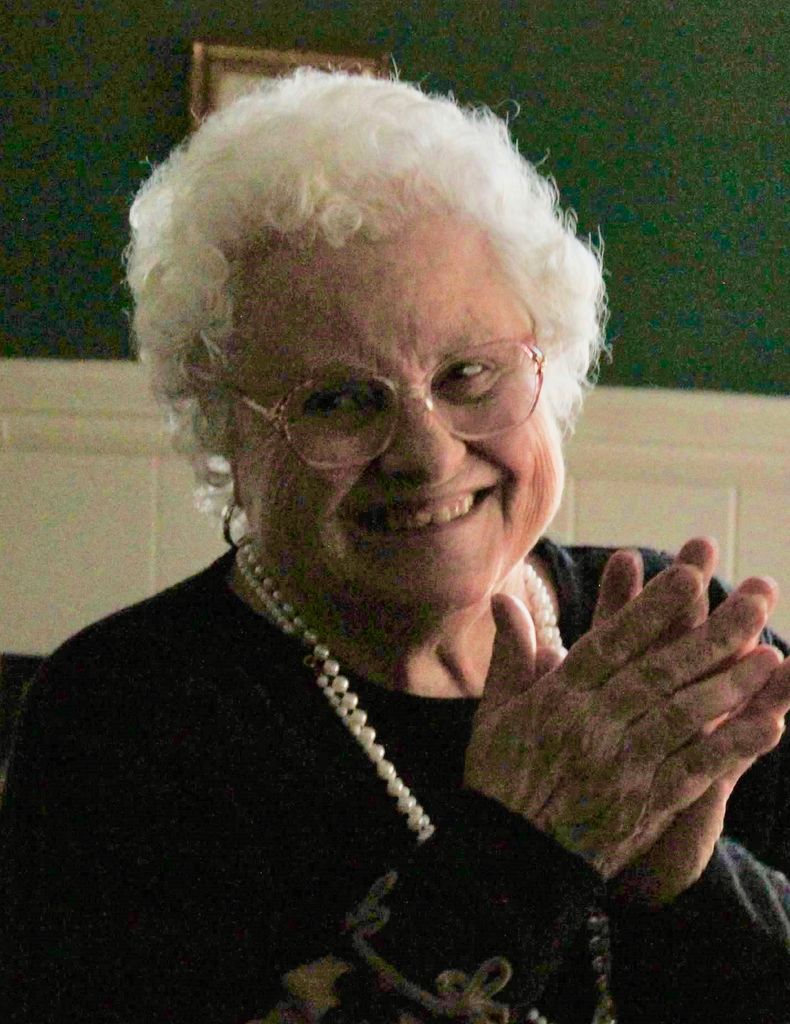 Carmela "Millie" Arena Profile Photo