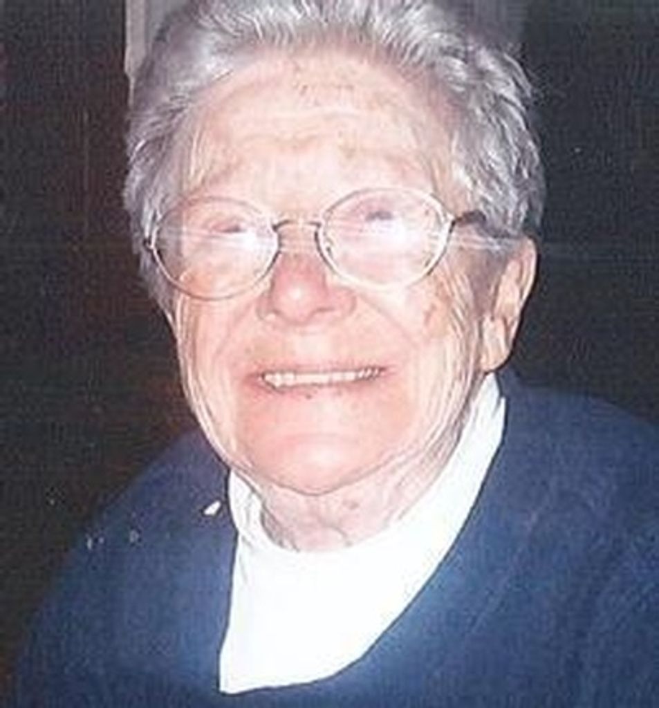Helen L. Berrigan
