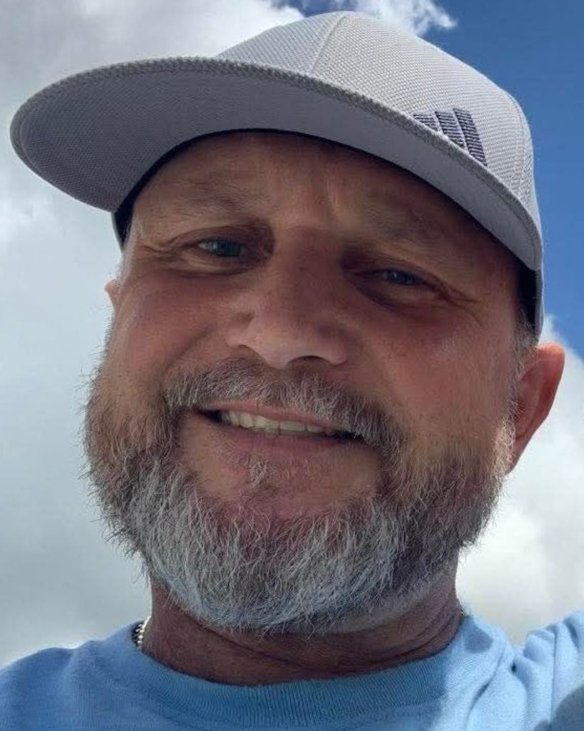 Danny Morris Profile Photo