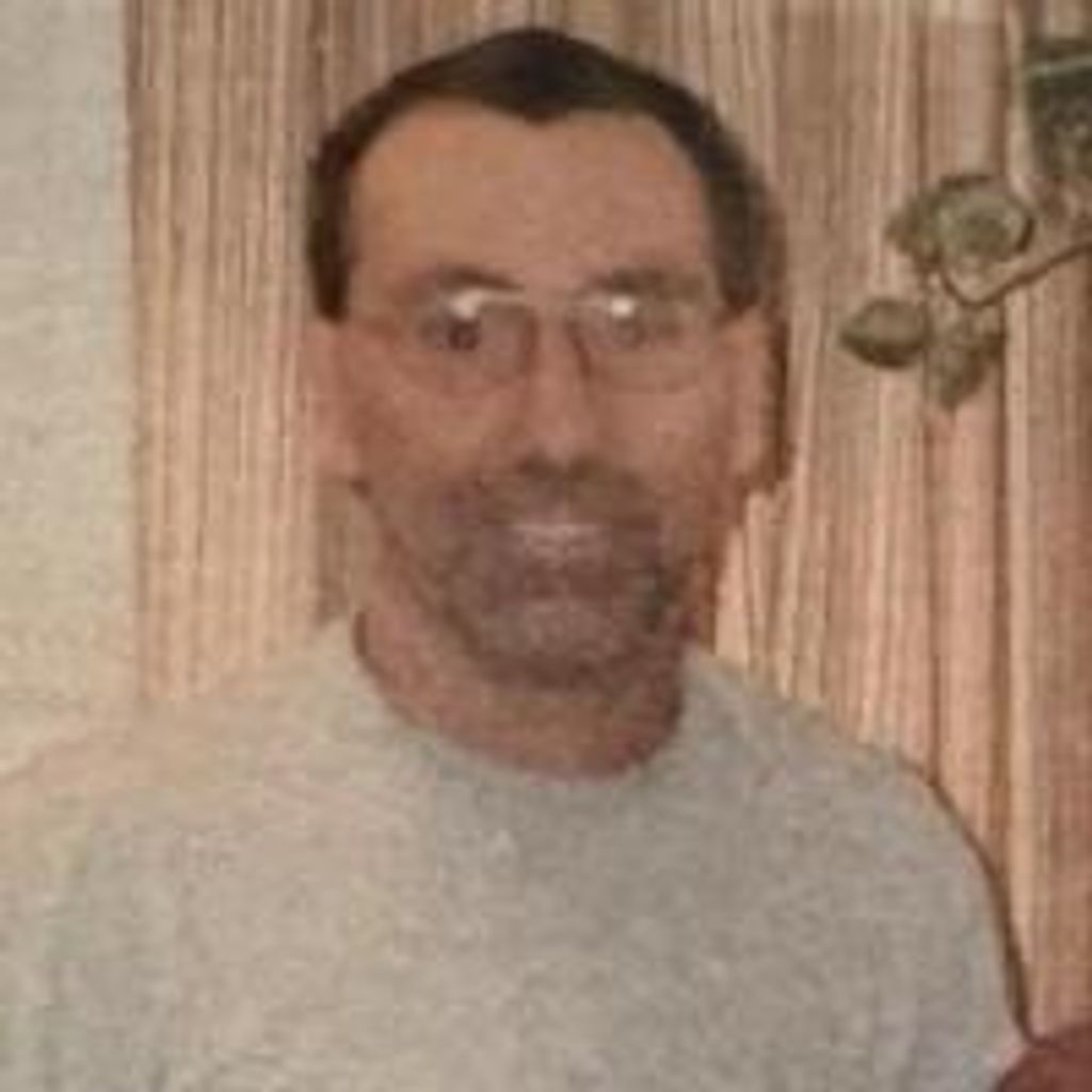 Derek J. Bridger Profile Photo