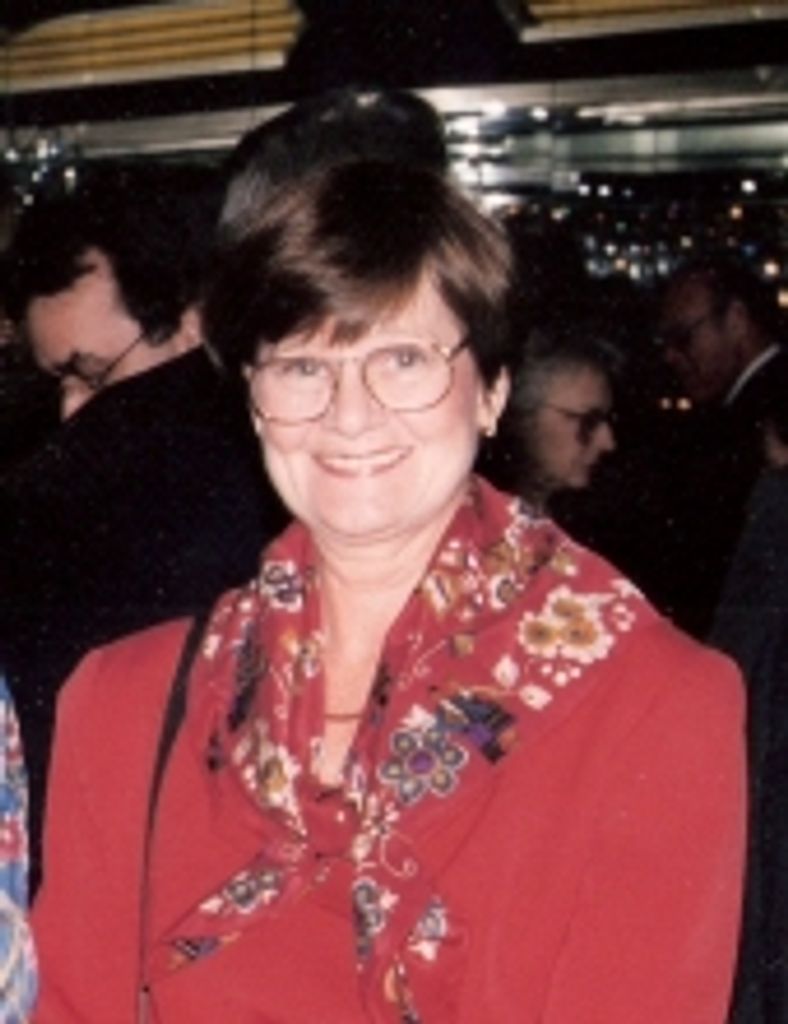 Margaret Mary Hakim