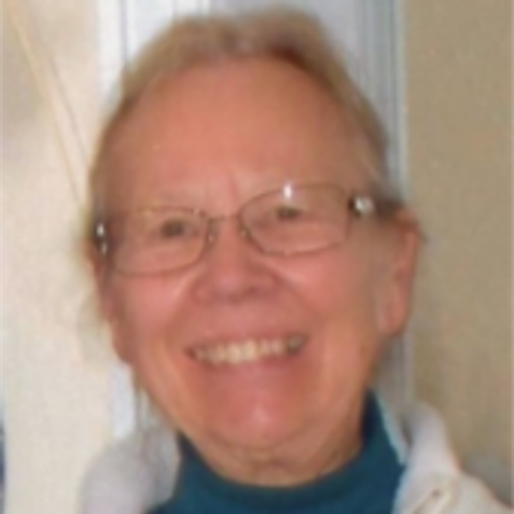Sandra Elizabeth Dieckhoff (Johnson)