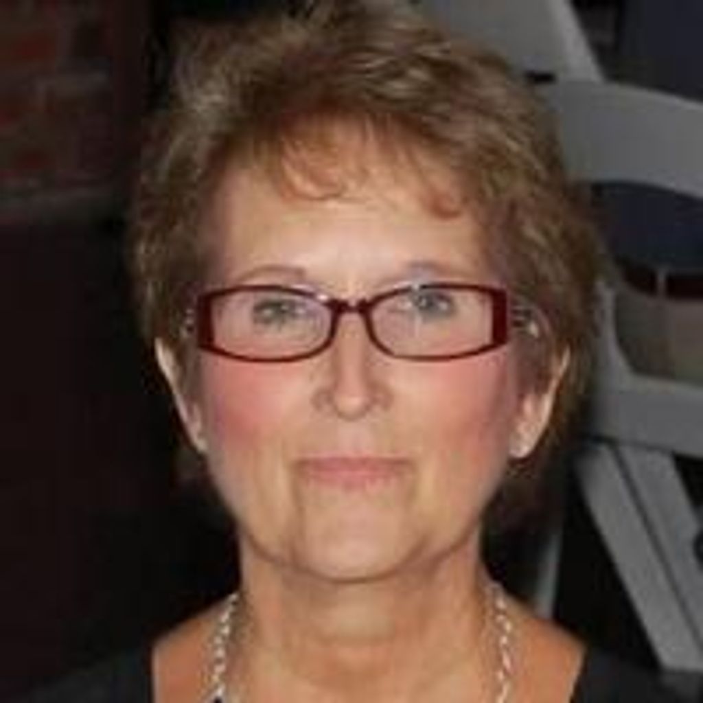 Ruth Ann Duke Profile Photo