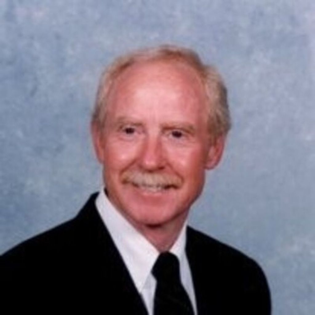 Charles "Red" Robertson