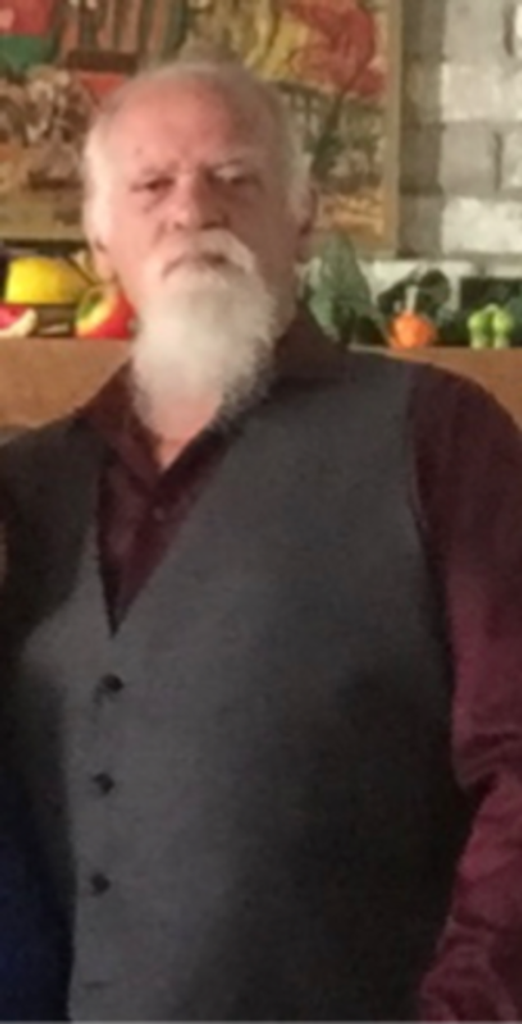 Paul E. Braune