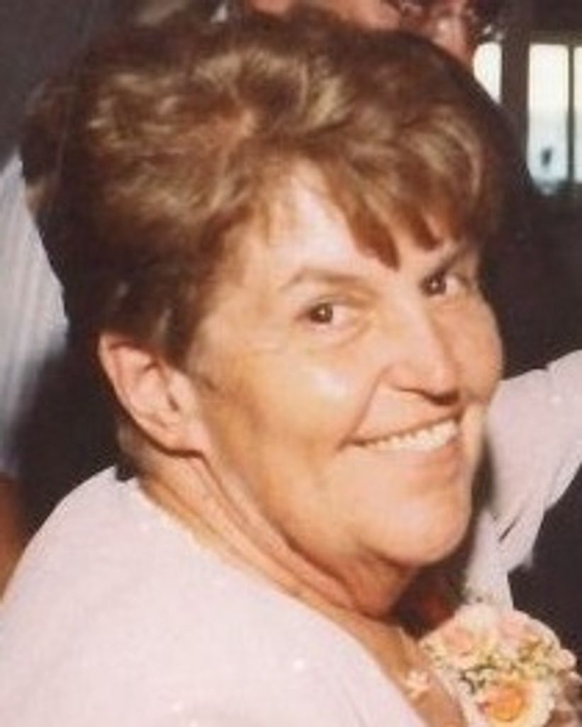 Nancy C. Martin Profile Photo