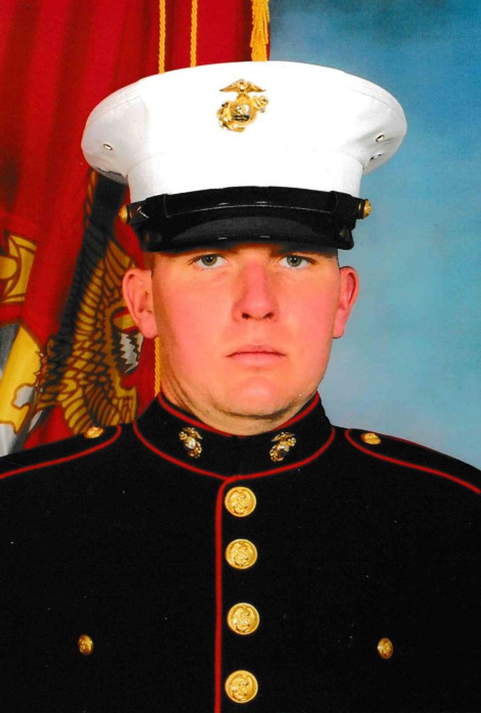 Joseph "Joey" Geiser Ii Profile Photo